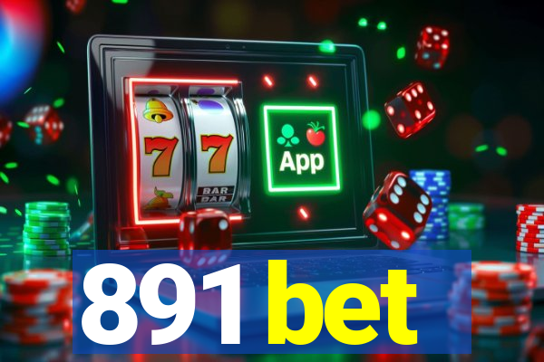 891 bet